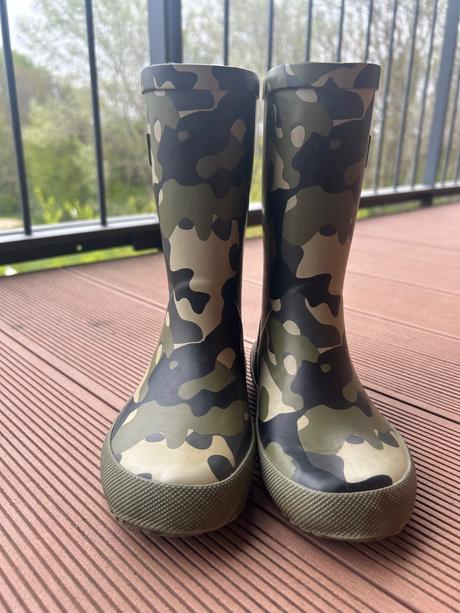 Gumáky bisgaard 28, 28