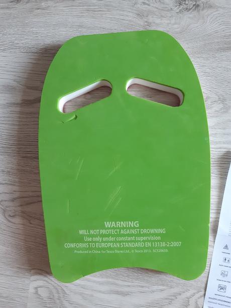 Plavacia lahucka doska 2-12r, 