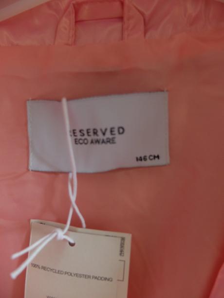 Bunda reserved 146, reserved,146