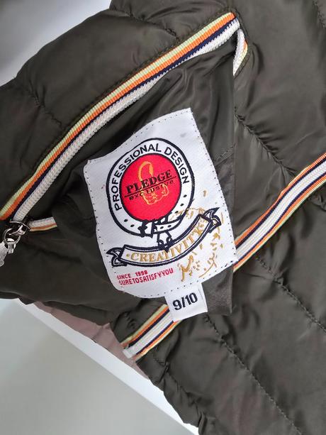 Obojstranna bunda, 140