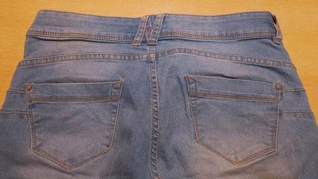 Predám  dámske rifle terranova veľ.m, terranova,m