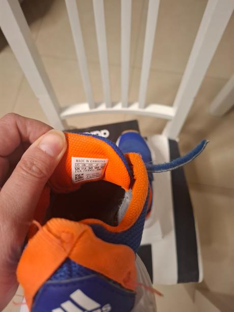 Tenisky adidas 30, adidas,30