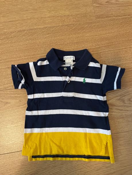 Ralph lauren tricko, ralph lauren,80