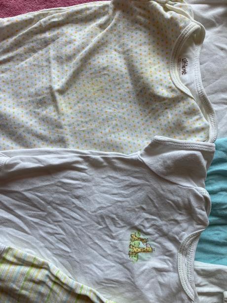 Balík body 7ks, 50–62