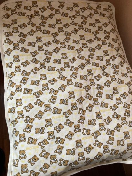 Taška moschino, moschino