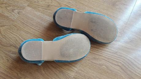 Sandálky joyfolie, 26