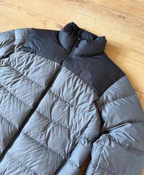 Páperová bunda the north face, xl