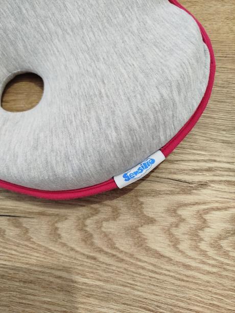 Vankúš proti prelezaniu hlavičky, šírka (cm): 30,dĺžka (cm): 30