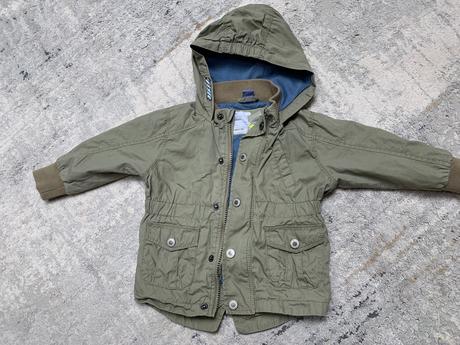 Parka, takko,74