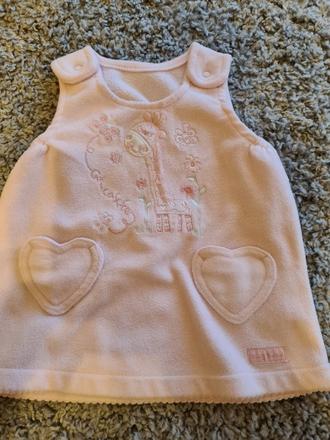 Ružové šaty, cherokee,56