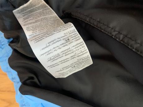 Reima tervola luxusná lyžiarska bunda 158/164, reima,158