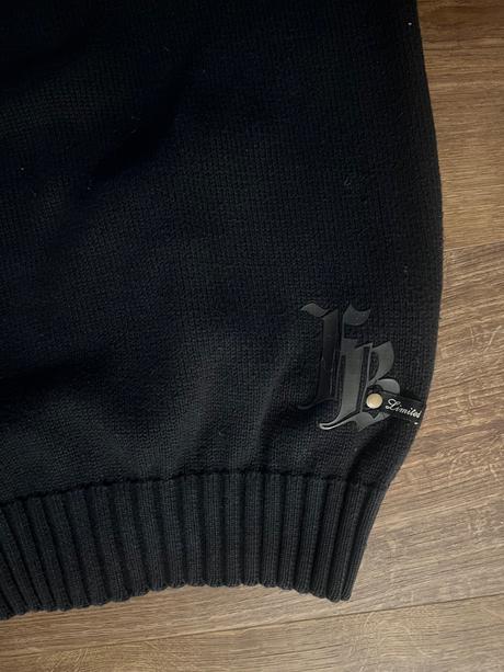 Svetro/bunda, fishbone,m