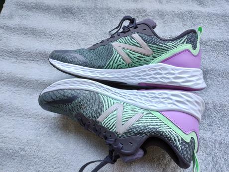 Tenisky, new balance,37