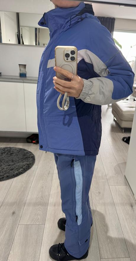 Columbia lyziarska suprava, columbia,164