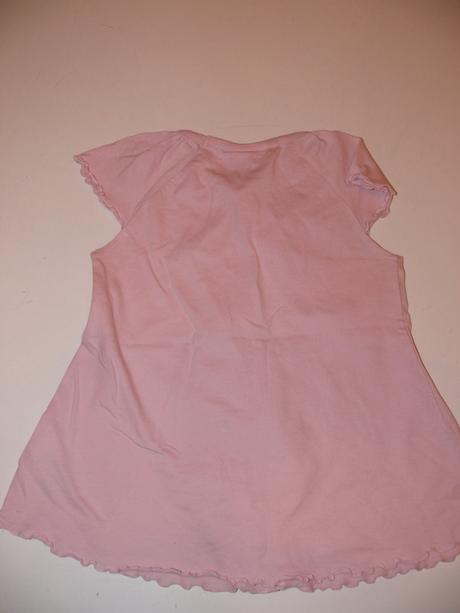 Tričko - tunika, f&f,98