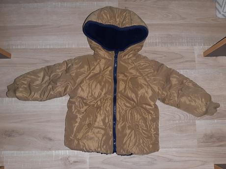 Zimna bunda zara, zara,92
