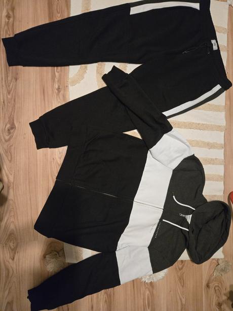 Teplákova súprava l, c&a,l