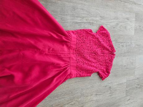 Šaty orsay, orsay,s