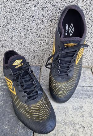 Kopačky top stav, 43