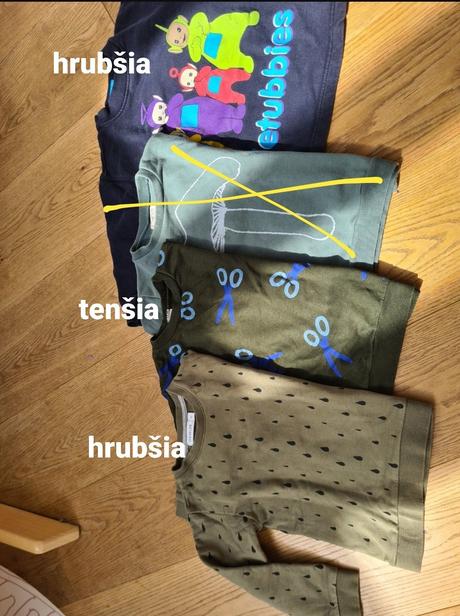 Mikina one we like 4r., 104