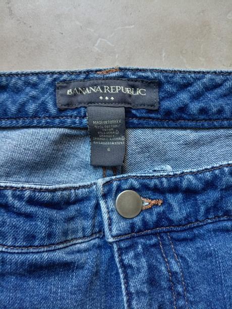 3/4 rifle banana republic, s