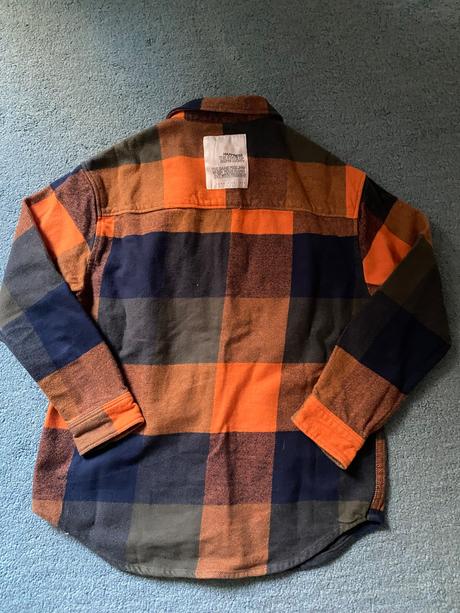 Košeľa zara, zara,164