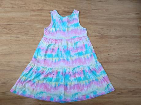 Letné šaty, f&f,128