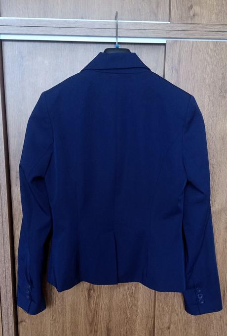 Manažérske sako do práce, 34