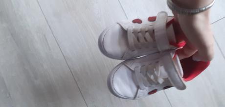 Tenisky, h&m,28