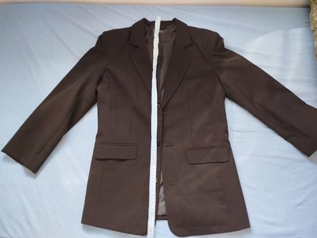 Oblek 1.sv, prijímanie, 170