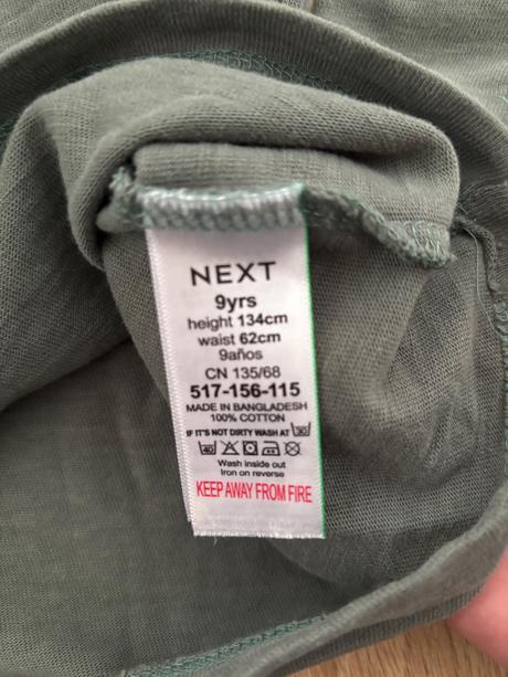 Natelnik next, next,134