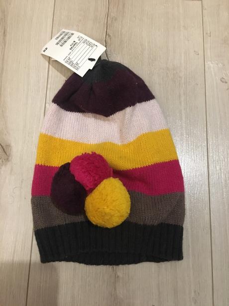 Ciapka h&m, h&m,134