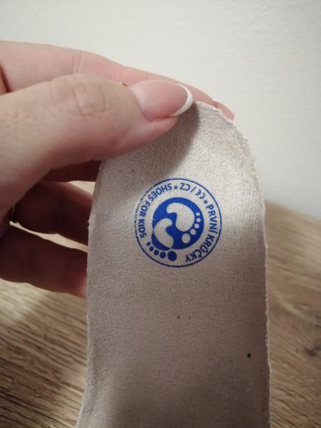 Zimné čižmičky, 24