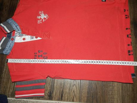 Next polokošeľa/tričko, next,122