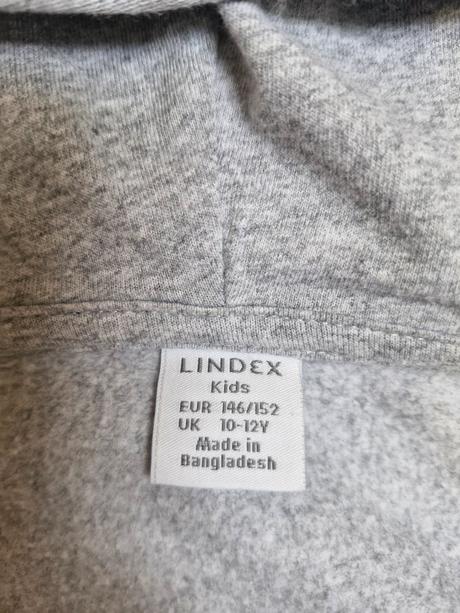 Mikina lindex, lindex,146