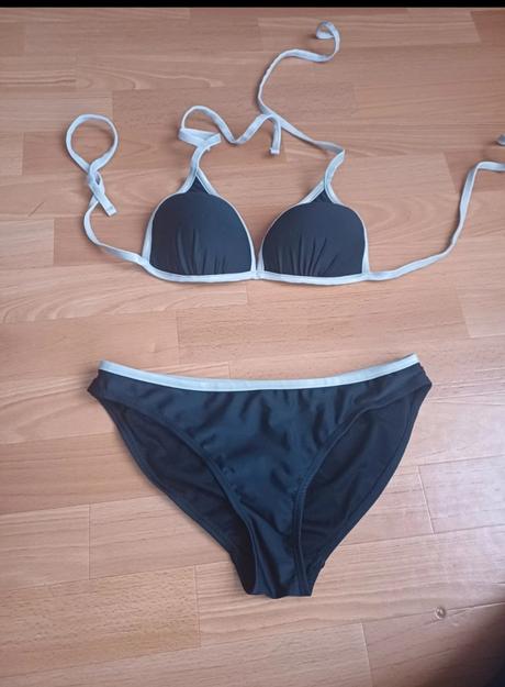 Damske bikiny, s