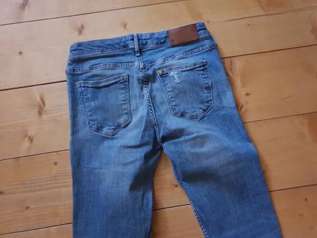 Rifle damske, h&m,xs