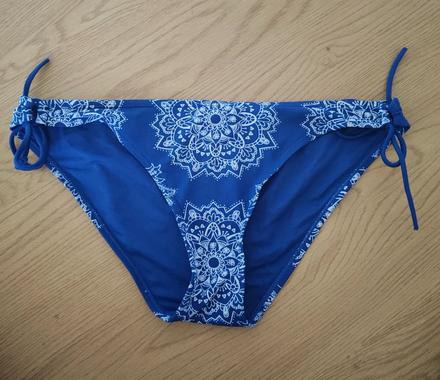 Plavky spodný diel, m