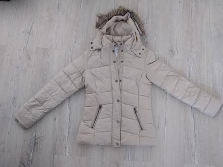 Detská jarná bunda, 158