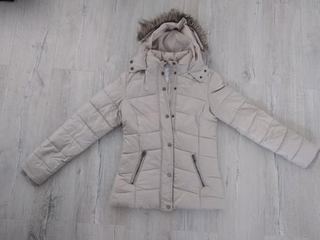 Detská jarná bunda, 158