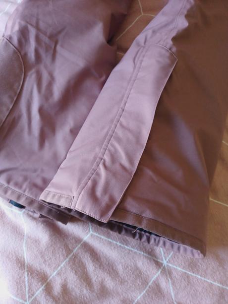 Lyžiarske nohavice, alpine pro,40