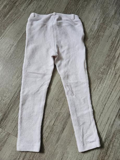 Nohavice, mayoral,98