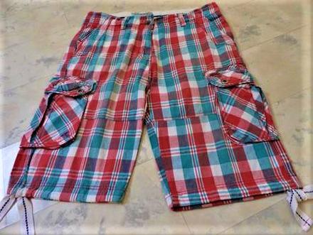 Športové kapsáče, xl