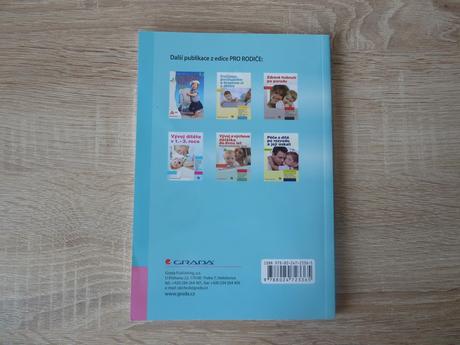 Knihy o dietati - 4ks, 