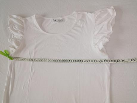 Tričko 36/38, bonprix,m