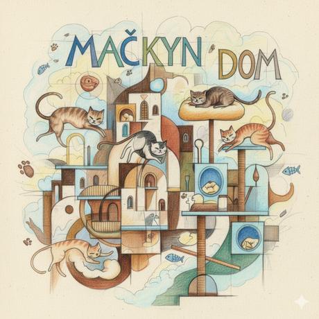 Mačací boutique domov apartmán,