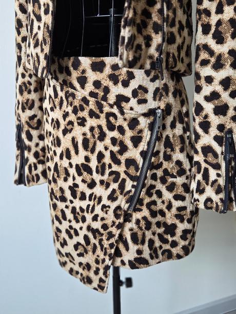 Leo komplet xs, h&m,xs