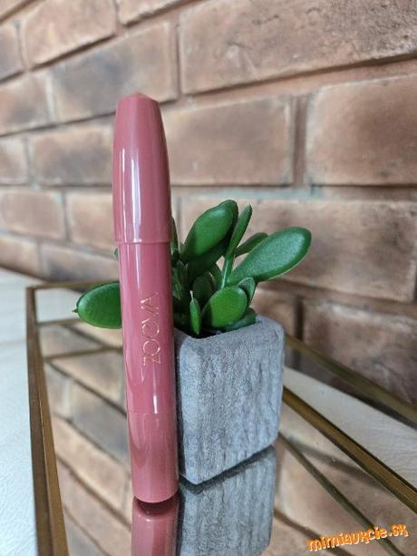 Zoeva pout perfect cheek&lip ceruzka odtien vaness, 