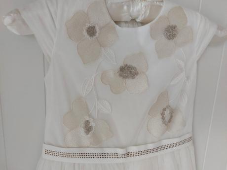 Šaty ceremony slávnostné, 122