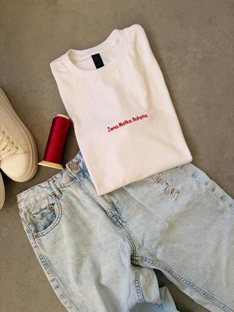 Žena, matka, bohyňa, xl